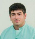 Эмирбеков Эмир Абдулкеримович