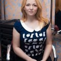 Алена Сорокина