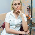 Татьяна Гаврилкина