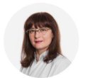 Динкевиц Гаянэ Сейрановна