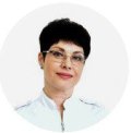 Тянна Елена Вадимовна