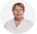 Гурина Любовь Алексеевна