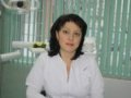 Акопян Ирина Эрнестовна