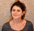 Ковалёва Вера