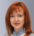 Лошкарева Анна Юрьевна