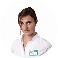 Галант Ирина Юрьевна