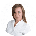 Синицына Анастасия Олеговна