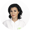 Куканова Юлия Александровна