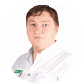 Федорович Владислав Алексеевич