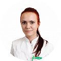 Шевченко Алиса Дмитриевна
