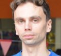 Бондарев Антон Сергеевич