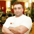 Арутюнов Арам