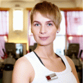 Башура Алена