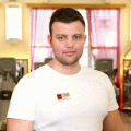Захаров Егор