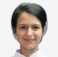 Бунятова Ксения Вадимовна
