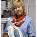Углова Татьяна Ивановна