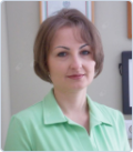 Ясюлевич Варвара Кузьминична