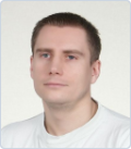 Блоков Вадим Фролович