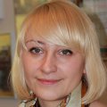 Зенкина Елена