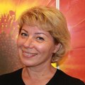 Ладвищенко Инна