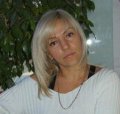 Карпушина Ольга