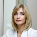 Нестерова Татьяна Николаевна