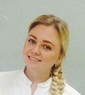 Фирстова Кристина Алексеевна