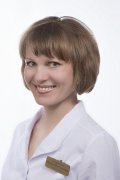 Тепикина Ирина Викторовна