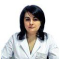 Крутова Виктория Александровна