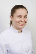 Смирнова Анастасия Евгеньевна