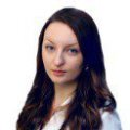 Сороченко Анжелика Анатольевна