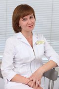 Тюльпина Людмила Николаевна