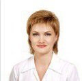 Горб Елена Александровна