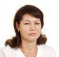 Арутюнова Светлана Леонидовна