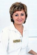 Кирнос Марина Станиславовна
