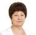 Горлач Ирина Васильевна