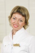 Самусева Любовь Владимировна