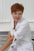 Чернобровина Светлана Анатольевна