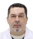 Синявский Сергей Васильевич