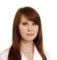 Романович Елена Александровна