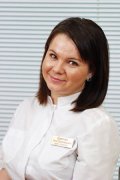 Рябкова (Ермилова) Анна Владимировна