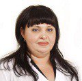 Наумова Наталья Васильевна