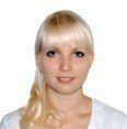 Тютюнникова Наталия Сергеевна
