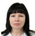 Доброскок Людмила Дмитриевна