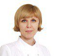 Асланян Ирина Эдуардовна