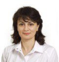 Мелкумян Стелла Сергеевна