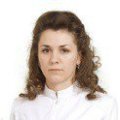 Слюсаренко Раиса Анатольевна