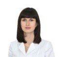 Малько Анна Владимировна