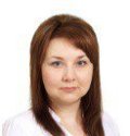 Копытко Елена Евгеньевна