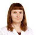 Котлова Татьяна Анатольевна